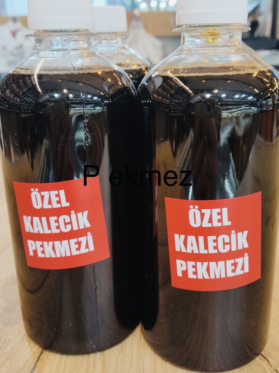 Kalecik özel pekmez