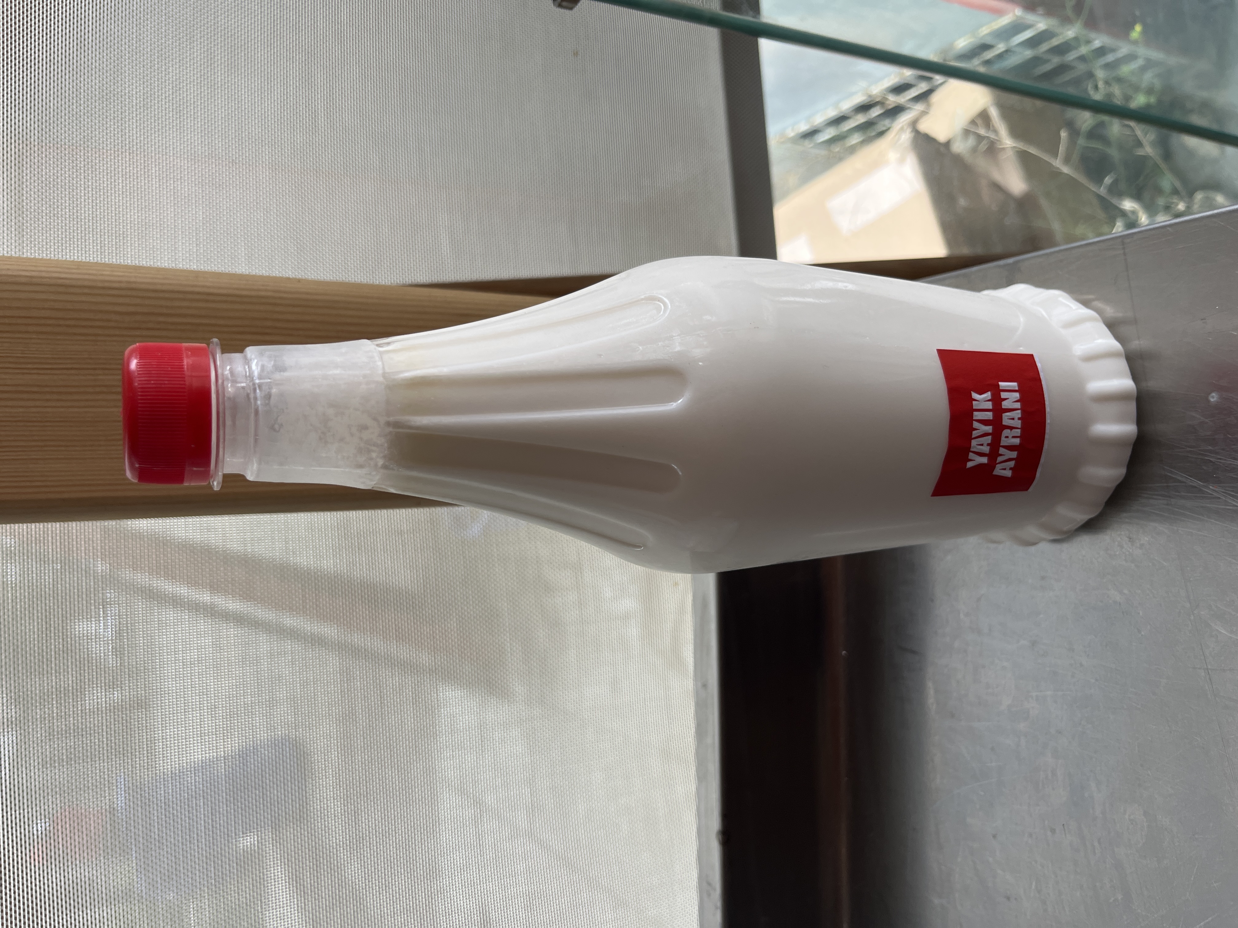 Yayık Ayran 1 litre